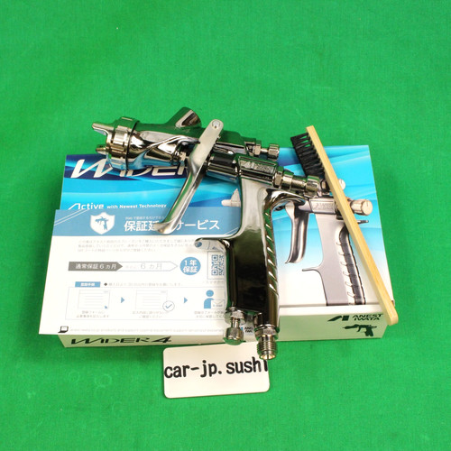 Anest iwata 4mm ohne cup - anest,