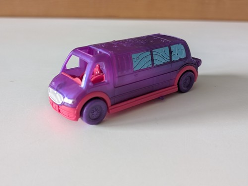 Polly pocket pollyville party - polly,