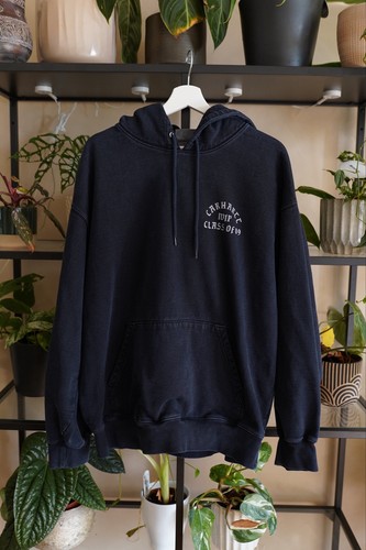 Carhartt herren hoodie - herren,