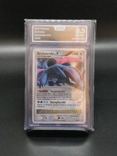 Pokemon brutalanda x holo - x,
