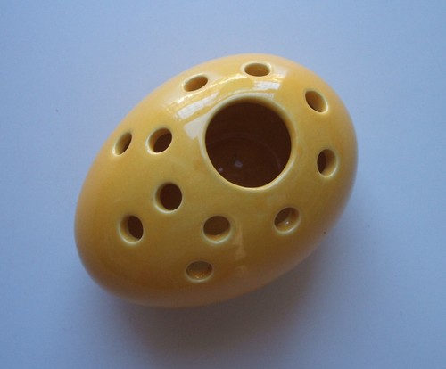 Goebel kleine steckvase - ei,