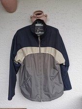 Le Frog Herren Blouson Jacke