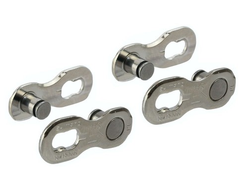 Stück shimano kettenschloss - 2,