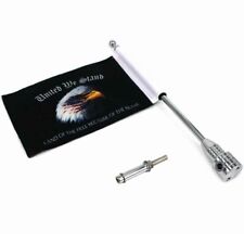 für Harley 39cm Adler USA