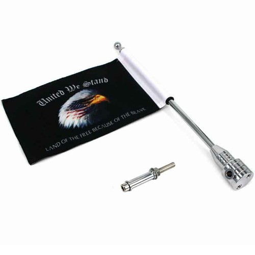Für harley 39cm adler - für,