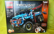 LEGO 42070 TECHNIC - Der