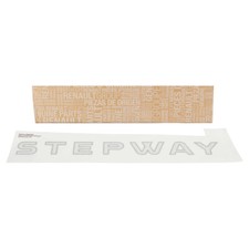 ORIGINAL Dacia Schriftzug