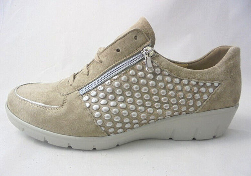 Naturläufer schnürschuhe - naturläufer,