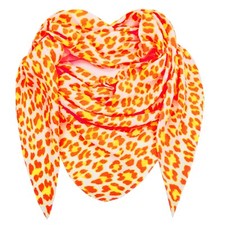 Damen Schal XXL Dreieck Schal