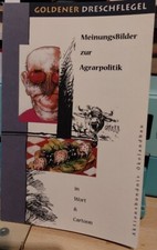 Goldener Dreschflegel -