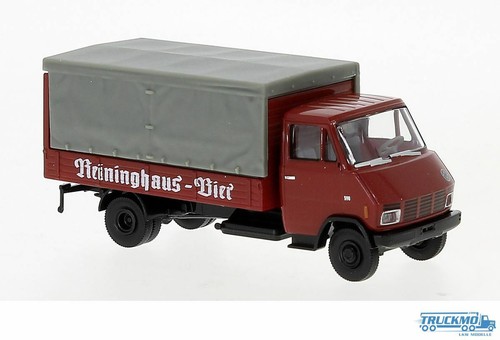 Brekina reininghaus bier steyr - brekina,