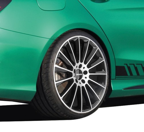 Zoll ca17 felgen - zoll, bmw