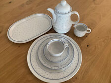 Arzberg Set for Singles * LAGUNE *  Service - verschiedene Teile zur Auswahl