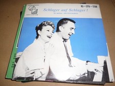 Die Piccolinos EP Austroton EP