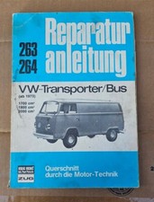 Reparaturanleitung