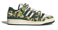 Adidas Originals x BAPE Forum