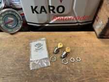 53307-69 SCHLOSSSET FÜR PACKTASCHEN KOFFER HARLEY® FLH® KEY SET SADDLEBAG