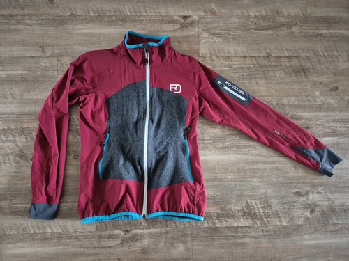 Ortovox damen jacke women - damen,