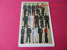 AK Japan Nippon Militär