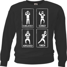 Sweatshirt sweater gangnam - sweatshirt,