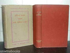 G George BERNARD SHAW The