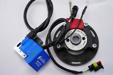 Selettra komplett Zündung