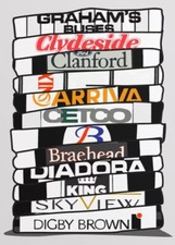 St. Mirren Football Club FC