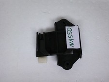 Teil Stoßstange hinten links Mazda 323 BD 82- B019-50-243 B01950243