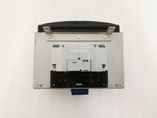 Volvo v70 bordmonitor navi - bordmonitor,