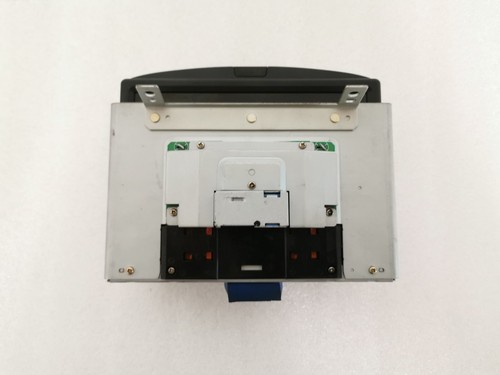Volvo v70 bordmonitor navi - v70,