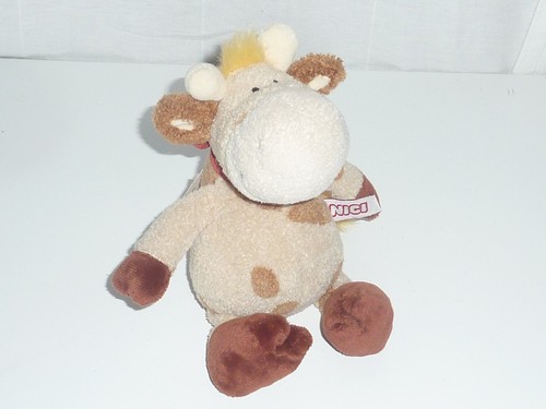 Nici 27763 kuh mit halstuch - nici,