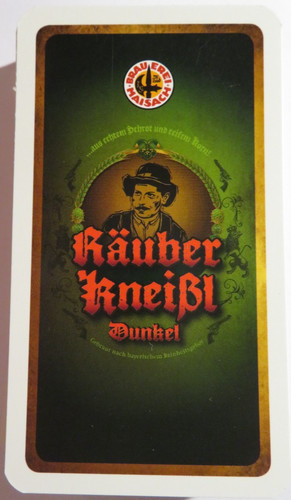 Schafkopfkarten brauerei - -,