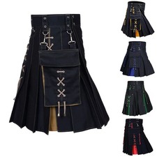 Herren Ethno Rock Mittelalter