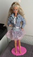 Barbie Feeling Fun Jeans 80er