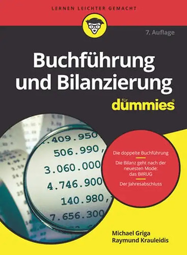 Buchführung und bilanzierung - und,