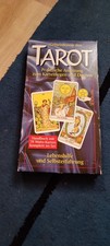 Tarot Karten Spiel neu