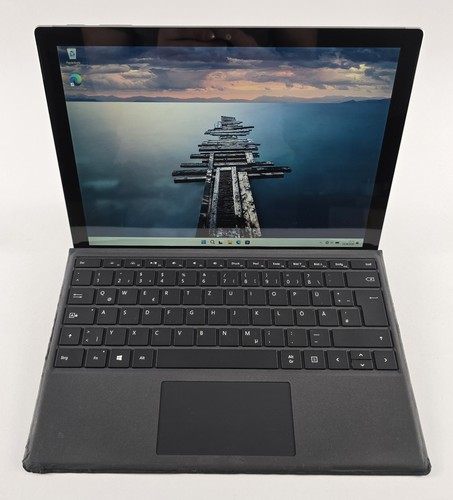 Microsoft surface pro - pro, 4