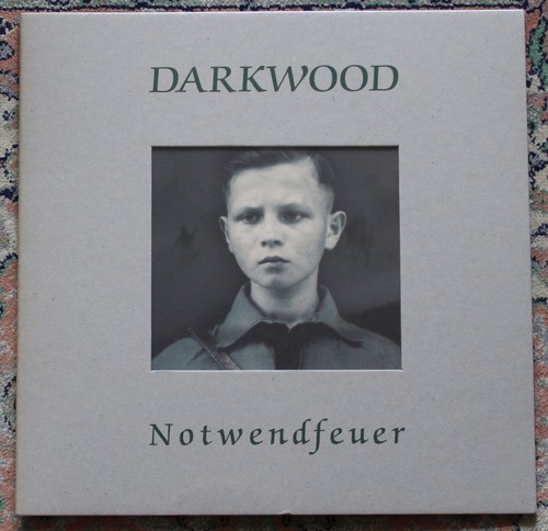 Darkwood notwendfeuer lp - notwendfeuer,