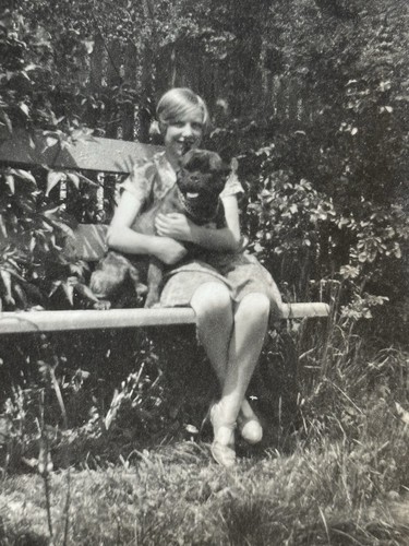 Foto hübsches mädchen - 🐕,