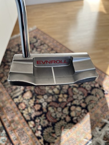 Evnroll er2 putter inch rh - 35,