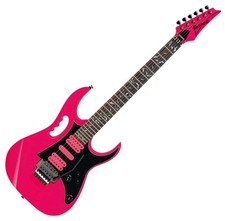 Ibanez JEMJRSP Pink Gloss