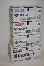 Kyocera Toner Set TK-5230