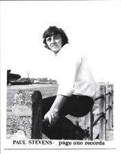 C6586/ Paul Stevens Sänger