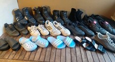 Damenschuhe paket konvolut - damenschuhe, 15