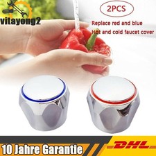 Wasserhahn-Griffknauf