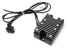 Lichtmaschinen Regler