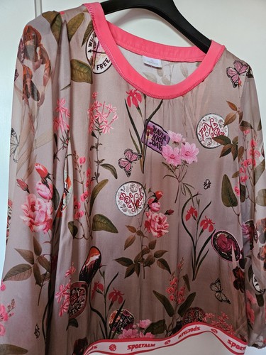 Damen bluse von sportalm - von,