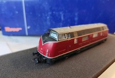 Roco V200 H0 ESU Decoder