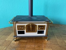 Puppenherd Bodo Hennig Bastler