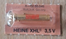 Ersatzlampe für heine - für,
